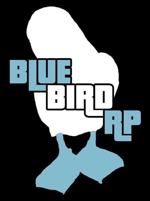 Обложка BlueBirdRP