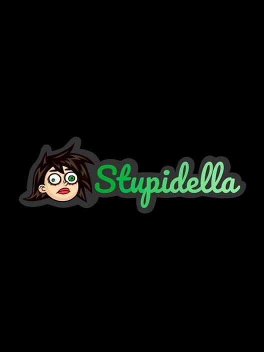 Обложка Stupidella
