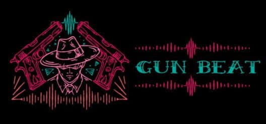 Обложка Gun Beat