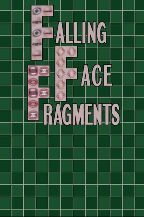 Обложка Falling Face Fragments