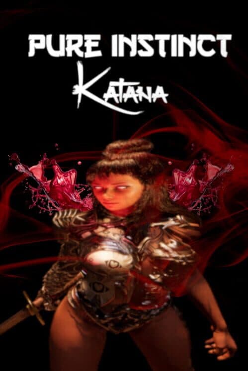 Обложка Pure Instinct Katana