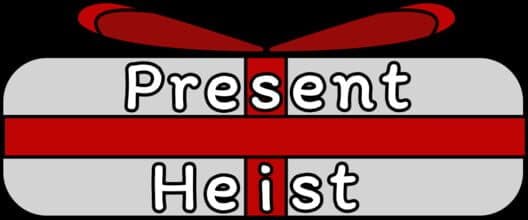 Обложка Present Heist