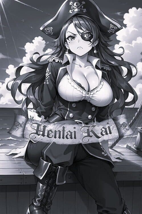 Обложка Hentai Kai