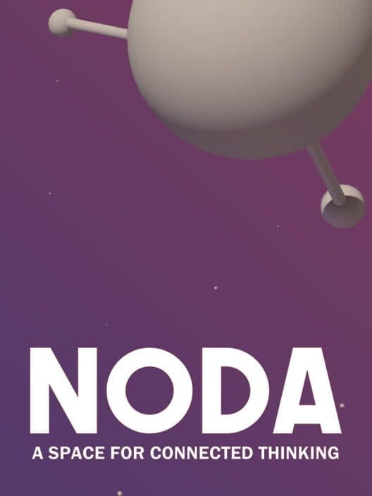 Обложка Noda