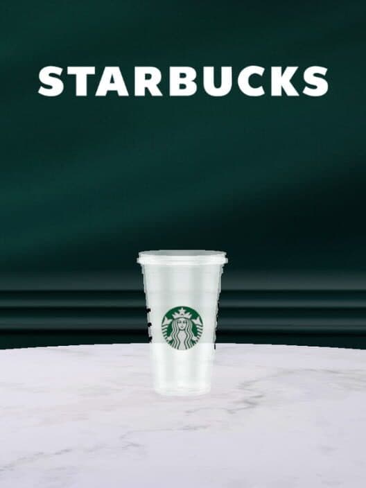 Обложка Starbucks