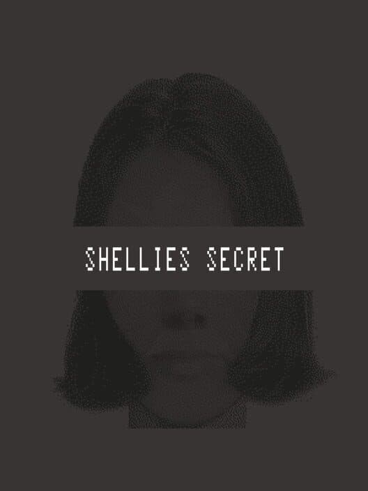 Обложка Shellie's Secret