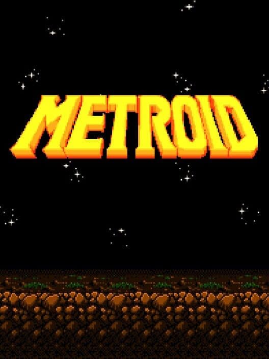 Обложка Retroid
