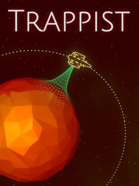Обложка Trappist