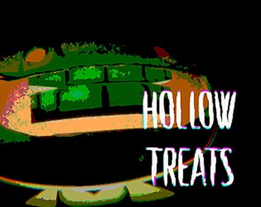Обложка Hollow Treats