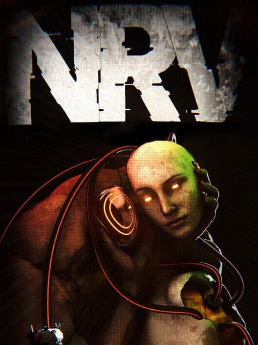 Обложка N.R.V