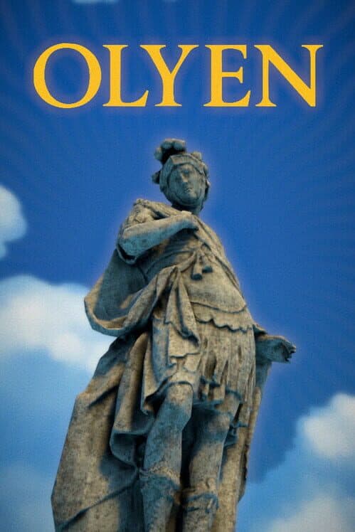Обложка Olyen