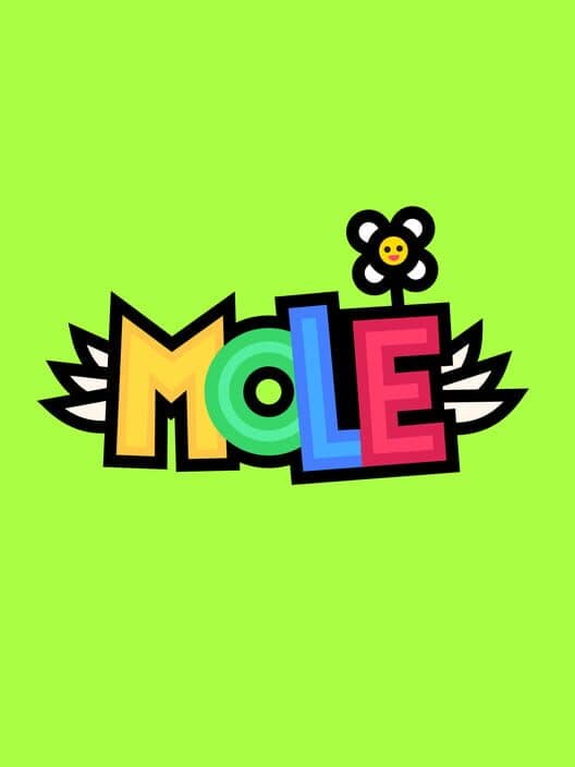 Обложка Mole