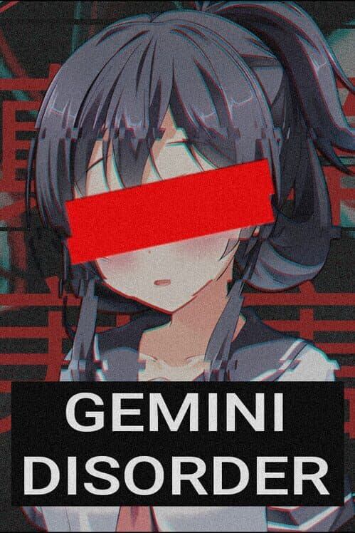 Обложка Truth: Disorder III - Gemini