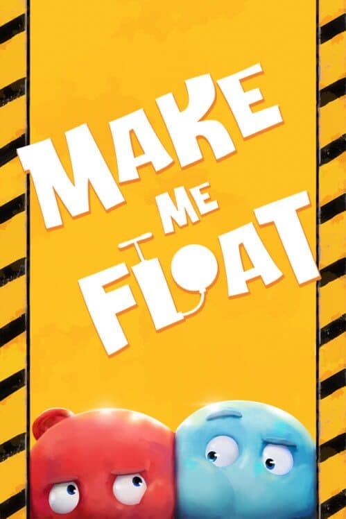 Обложка Make me Float
