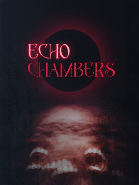 Обложка Echo Chambers