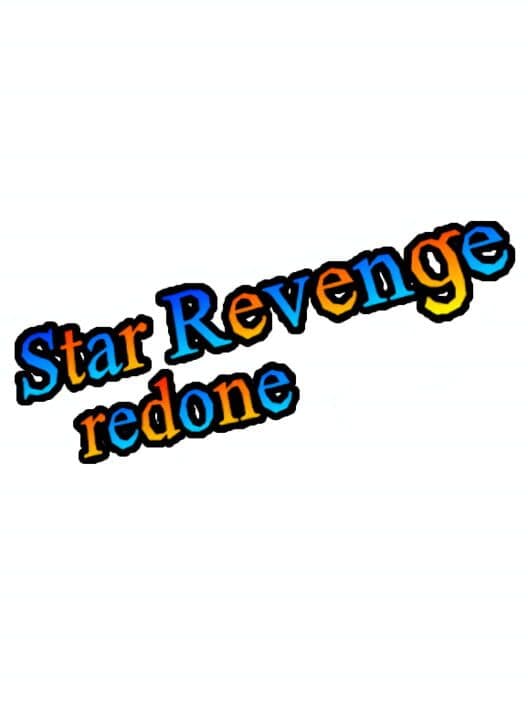 Обложка Super Mario 64: Star Revenge Redone