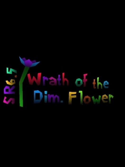 Обложка Star Revenge 6.5: Wrath of The Dim. Flower PC Port