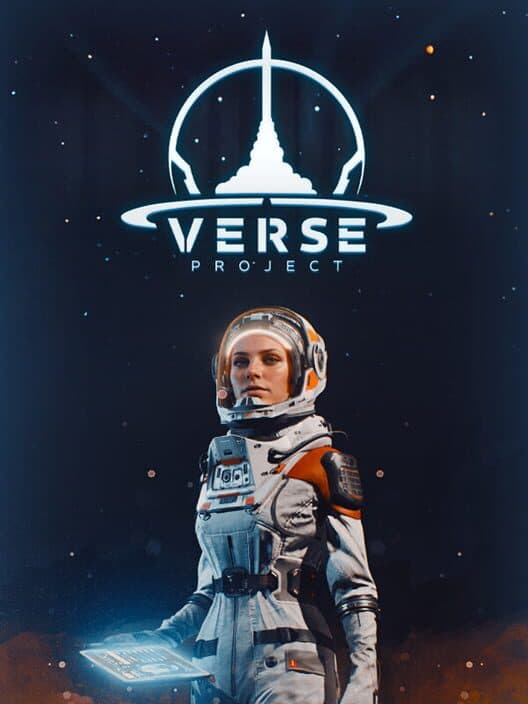 Обложка Verse Project