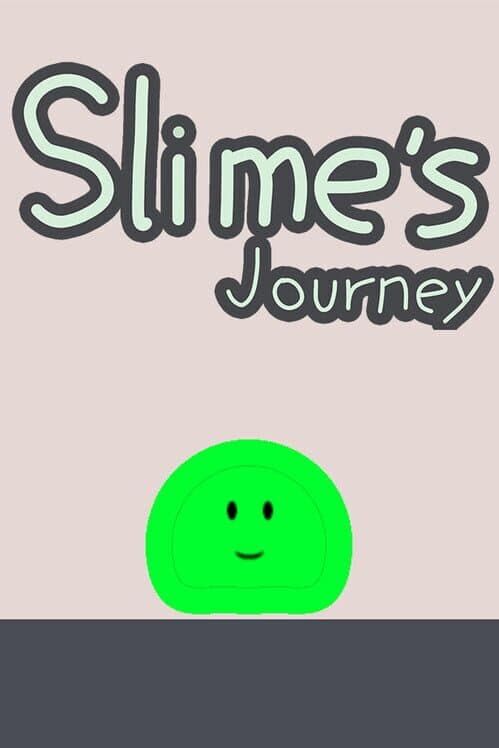 Обложка Slime's Journey