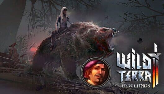 Обложка Wild Terra 2: New Lands - Bard Pack
