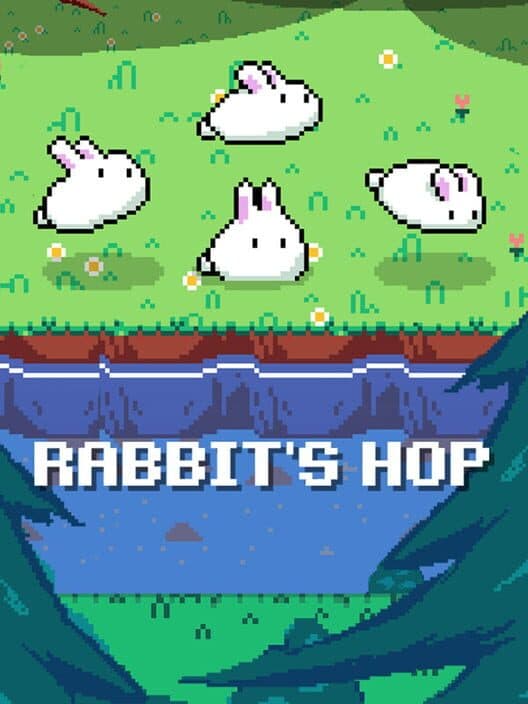 Обложка Rabbit's Hop