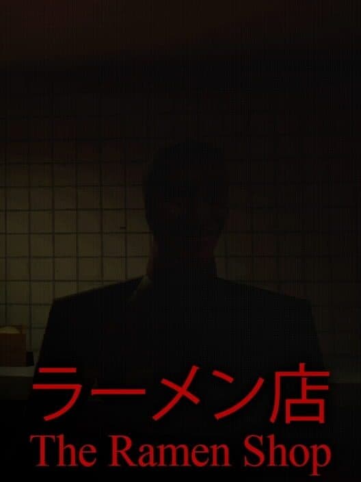 Обложка The Ramen Shop