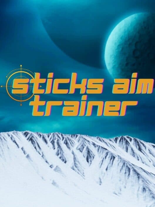 Обложка Sticks Aim Trainer