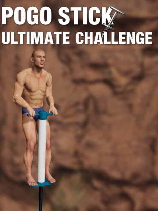 Обложка Pogo Stick: Ultimate Challenge