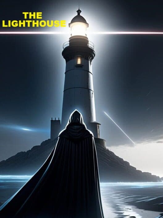 Обложка The Lighthouse