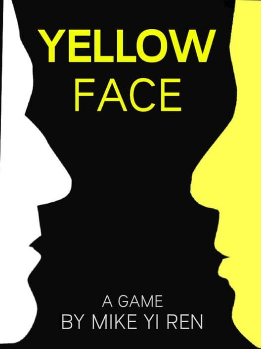 Обложка Yellow Face