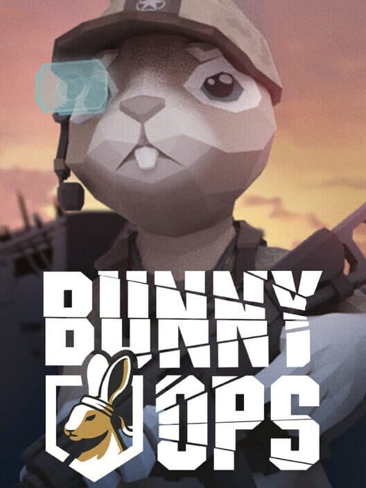 Обложка BunnyOps