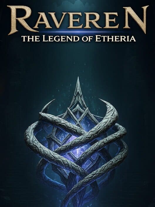 Обложка Raveren: The Legend Of Etheria