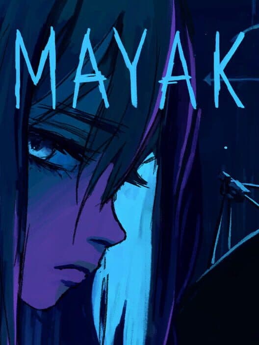 Обложка Mayak