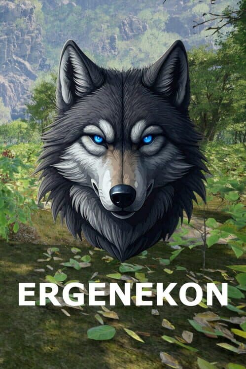 Обложка Ergenekon