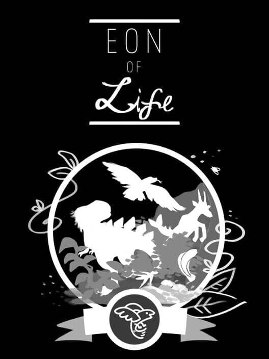 Обложка Eon of Life