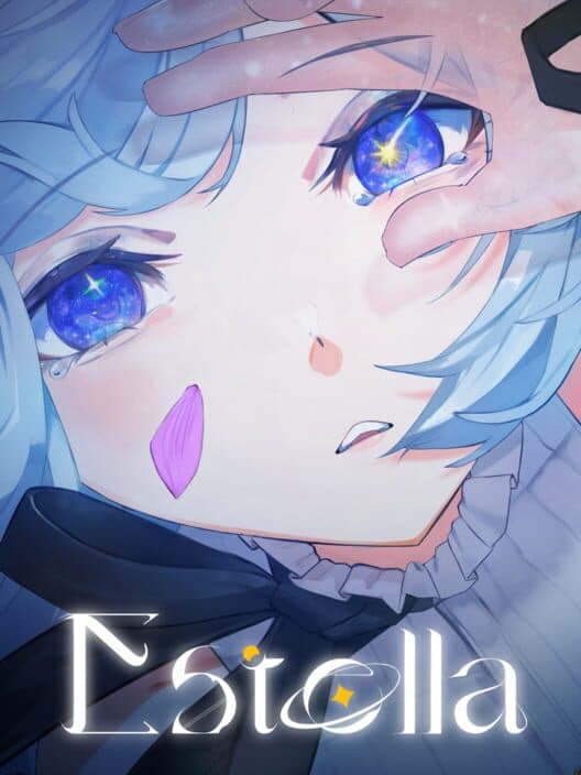 Обложка Estella