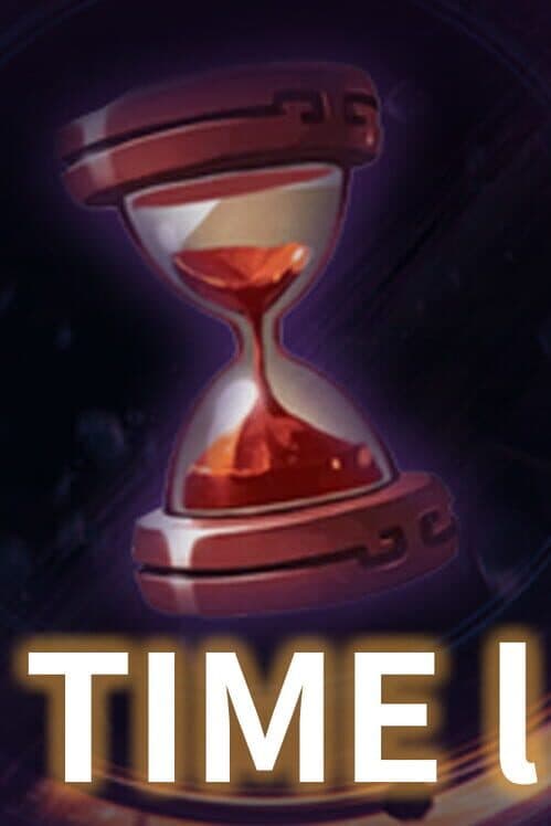 Обложка TimeL