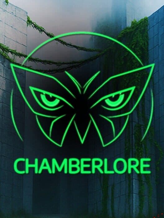Обложка Chamberlore