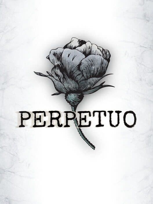 Обложка Perpetuo
