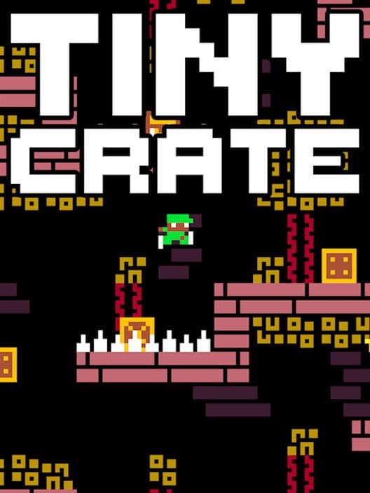 Обложка Tiny Crate