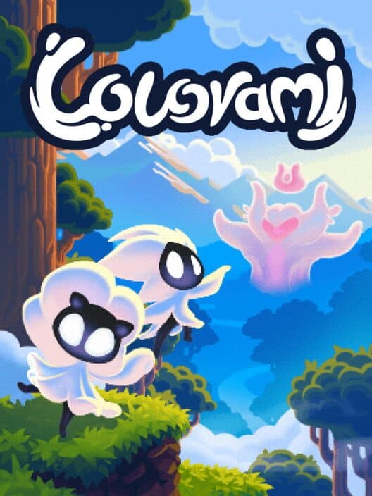 Обложка Colorami