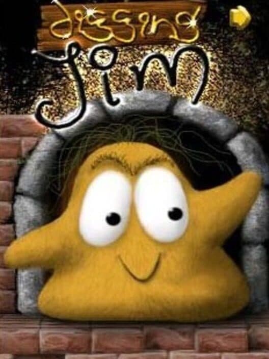 Обложка Digging Jim