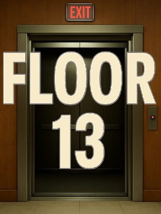 Обложка Floor 13