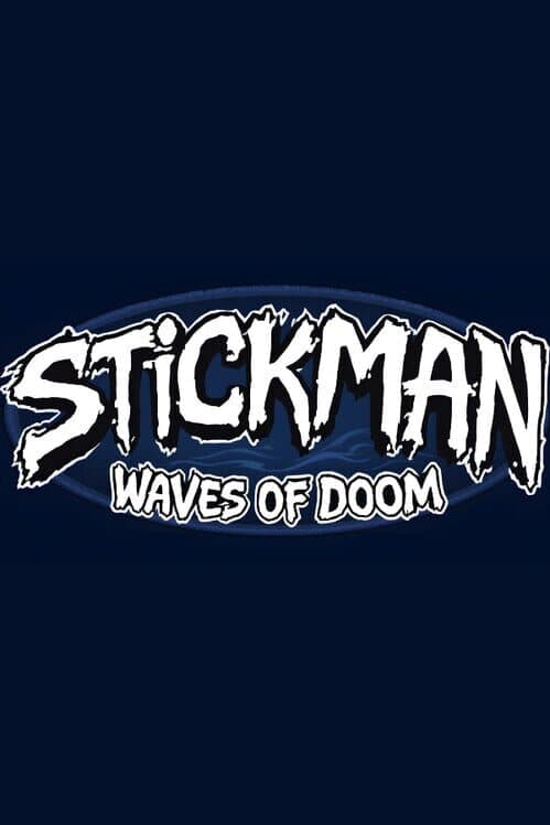 Обложка Stickman: Waves Of Doom