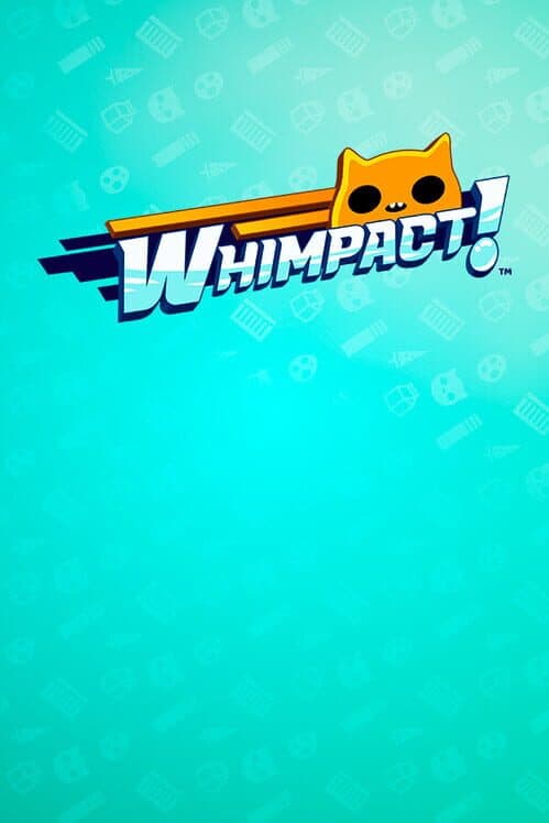 Обложка Whimpact!