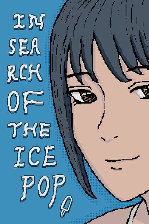 Обложка In Search of the Ice Pop