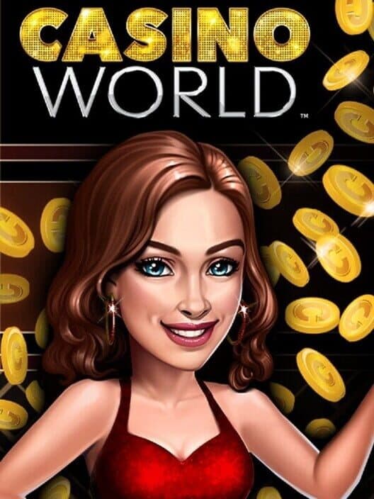 Обложка Casino World