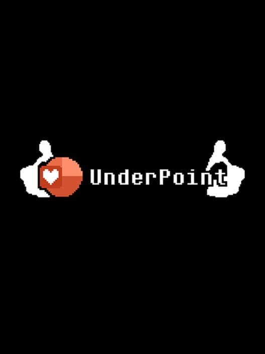 Обложка UnderPoint