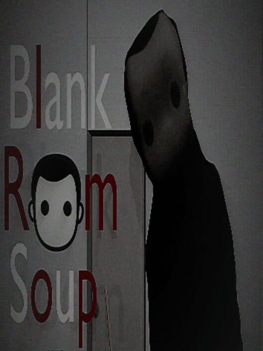 Обложка Blank Room Soup.exe