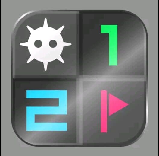 Обложка Infinite Minesweeper